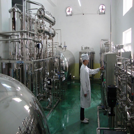 醫藥純化水設備